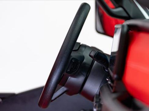 Used 2026 Jeep Wrangler Unlimited Sport image 13