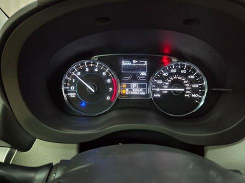 Used 2018 Subaru Forester 2.5i Premium AWD/4WD image 33
