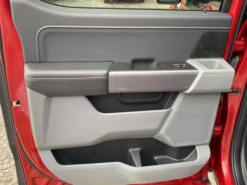 Used 2022 Ford F150 XLT w/ Equipment Group 302A High image 25