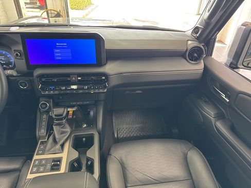 Certified 2025 Toyota Land Cruiser w/ Premium Package AWD/4WD image 50