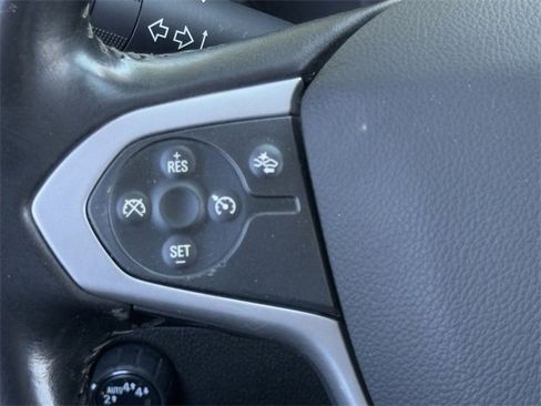 Certified 2022 Chevrolet Colorado LT w/ Safety Package image 14