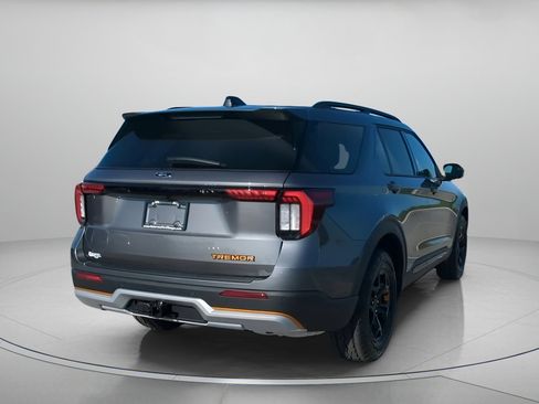 New 2026 Ford Explorer Tremor AWD/4WD image 29
