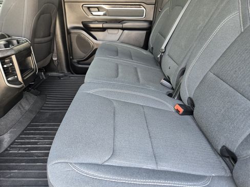Used 2022 RAM 1500 Big Horn AWD/4WD image 28