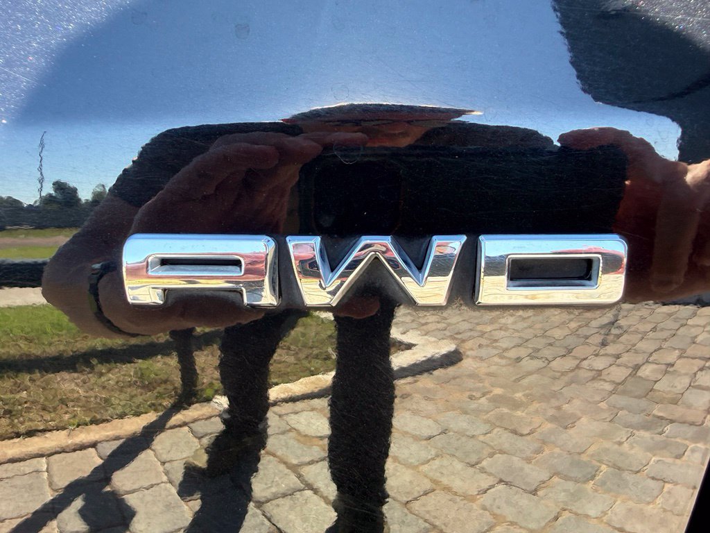 Used 2024 Ford Escape Active AWD/4WD image 22