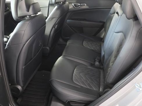 Used 2023 Kia Sportage X-Pro Prestige AWD/4WD image 21