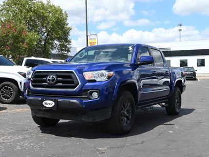 Used 2023 Toyota Tacoma SR5