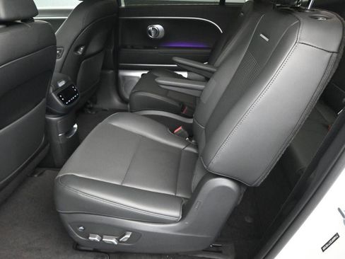 New 2026 Hyundai Ioniq 9 Limited image 33