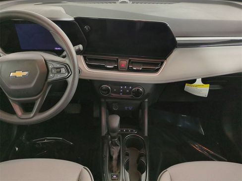 Certified 2024 Chevrolet TrailBlazer LS w/ LS Convenience Package image 18