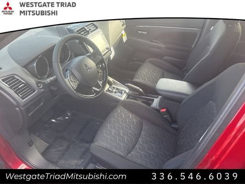 New 2026 Mitsubishi Outlander Sport AWD image 5