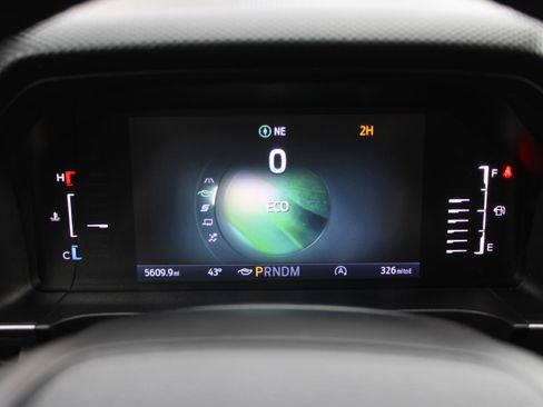 Used 2025 Ford Ranger XLT w/ Trailer Tow Package image 10