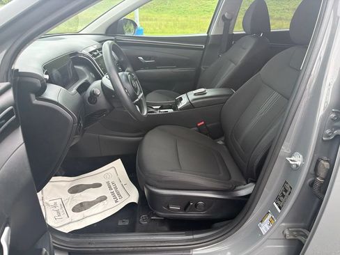 Used 2024 Hyundai Tucson SEL AWD/4WD image 14