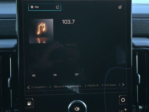 Used 2025 GMC Yukon AT4 Ultimate image 20