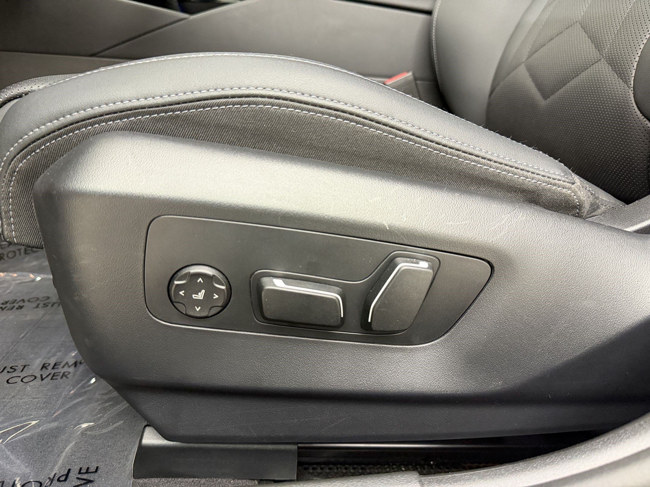 Used 2026 BMW 530i RWD image 15