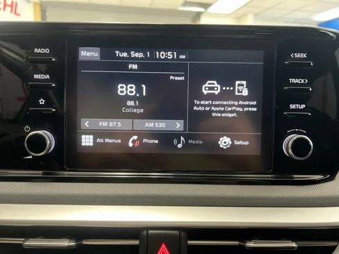 Used 2021 Kia K5 GT-Line w/ GT-Line FWD Premium Package image 28