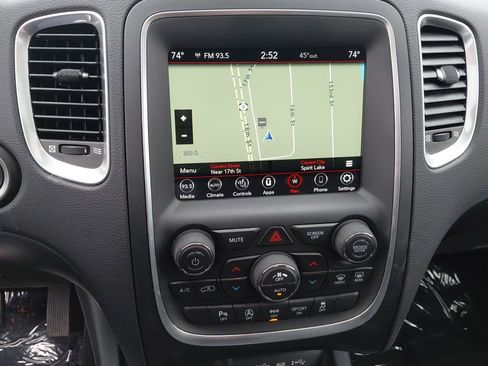 Used 2018 Dodge Durango Citadel image 33