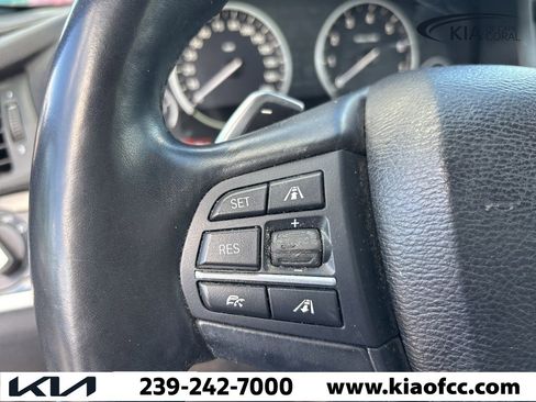 Used 2017 BMW X4 M40i image 20