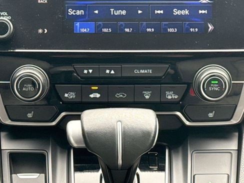 Used 2019 Honda CR-V EX-L image 27