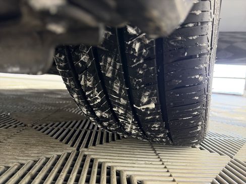 Used 2024 Toyota Camry XLE image 12