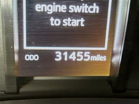 Certified 2021 Toyota 4Runner Trail Special Edition image 5