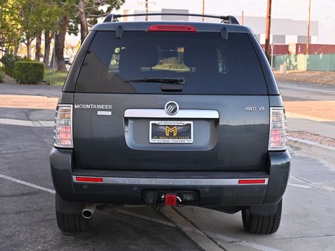 Used 2010 Mercury Mountaineer Premier image 6
