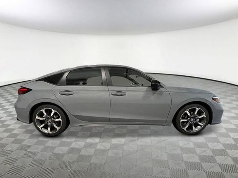 New 2026 Honda Civic Sport Touring image 7