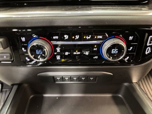 New 2026 Chevrolet Silverado 2500 LTZ w/ Trail Boss Package AWD/4WD image 14