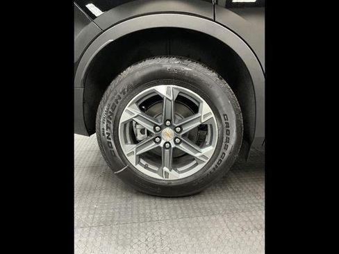New 2026 Chevrolet Blazer LT w/ LPO, Floor Liner Package AWD/4WD image 38