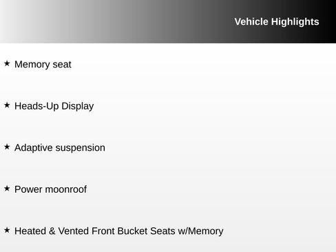 Used 2018 Genesis G90 3.3T Premium image 5