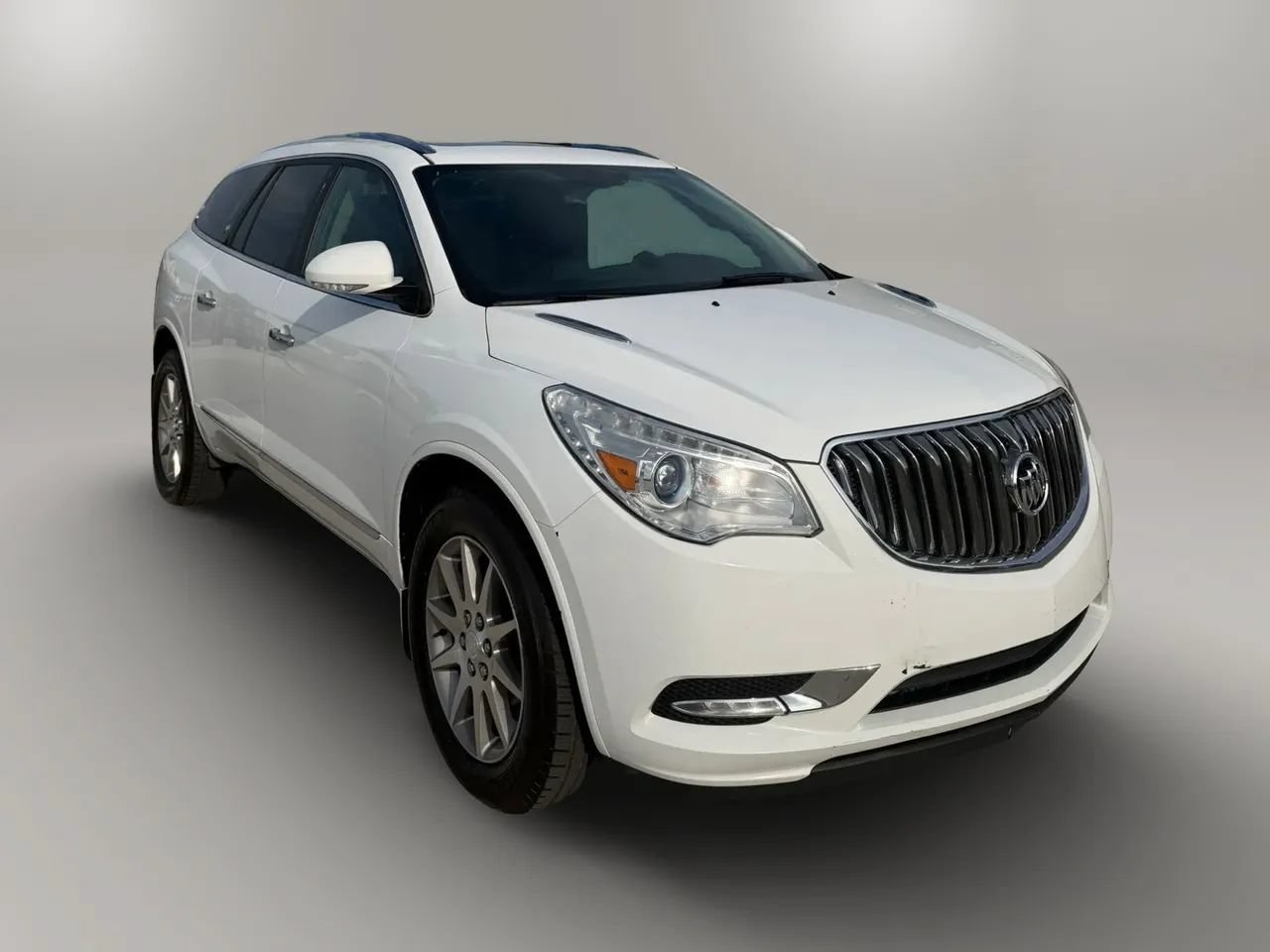 Used 2016 Buick Enclave Leather AWD/4WD image 1