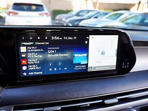 Certified 2024 Hyundai Palisade XRT image 27