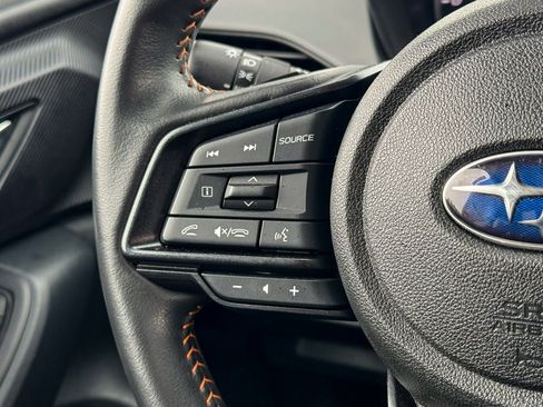 Certified 2024 Subaru Crosstrek 2.5i Limited image 16