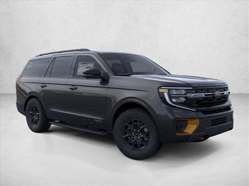 New 2026 Ford Expedition Tremor image 7