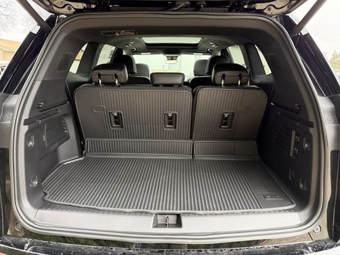 New 2026 GMC Acadia Denali w/ Super Cruise Package image 36