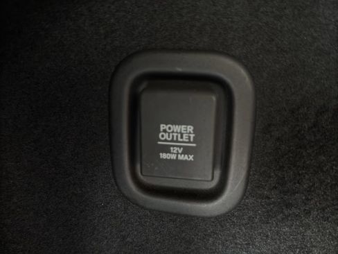 Used 2022 Honda Passport TrailSport image 22