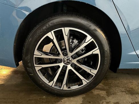 New 2026 Volkswagen Jetta Sport image 29