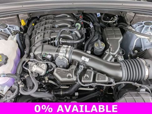 New 2025 Jeep Grand Cherokee Limited w/ Black Appearance Package image 31