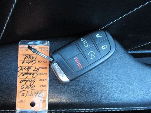 Used 2013 Dodge Charger R/T image 20