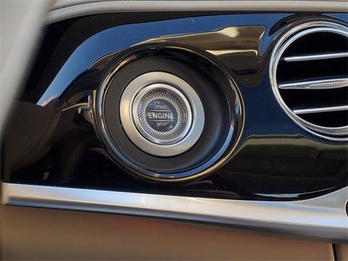Used 2018 Mercedes-Benz S 560 S 560 image 18