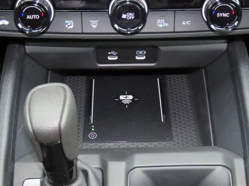 New 2026 Honda Accord SE image 20
