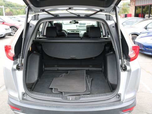 Used 2018 Honda CR-V EX-L image 35