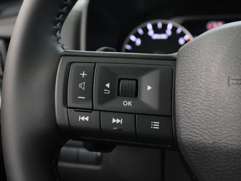 New 2026 Nissan Rogue SV FWD image 24