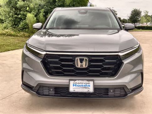Used 2024 Honda CR-V EX-L image 7
