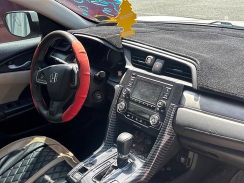 Used 2016 Honda Civic LX image 18