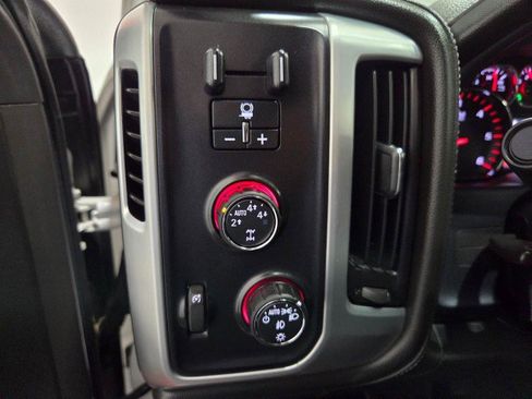 Used 2016 GMC Sierra 1500 SLT w/ SLT Premium Package AWD/4WD image 41