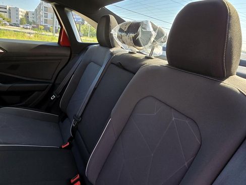 New 2025 Volkswagen Jetta Sport image 25