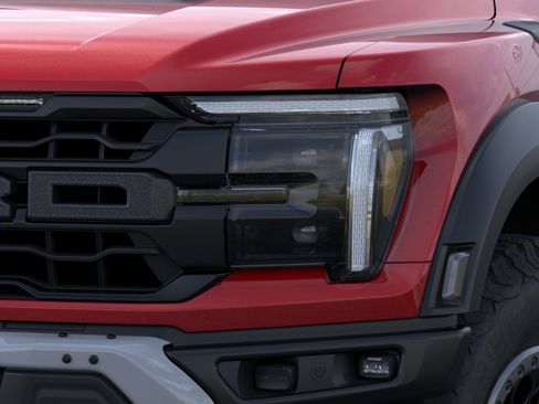 New 2026 Ford F150 Raptor AWD/4WD image 18