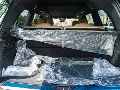 New 2026 Mercedes-Benz GLS 450 GLS 450 image 11