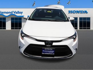 Used 2024 Toyota Corolla LE FWD video 2