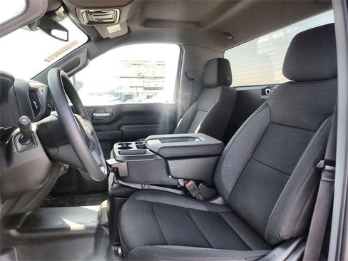 New 2025 GMC Sierra 2500 Pro w/ 1SA Pro Safety Plus Package image 18