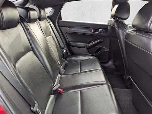 Certified 2023 Acura Integra A-Spec image 21